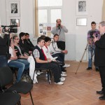 Протичане на полуфиналите в Пловдив на Народните будители и Аз